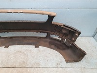 фото thumb №10, Бампер audi tt i 8n0 перед передний