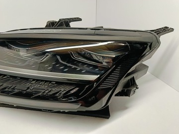 фото thumb №3, Byd уплотнитель u 24- лампа фара левая перед передняя полный led sa3hk-4121010