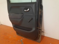 фото thumb №10, Opel agila 1 a i 03-07 1,0mt дверь зад левые задние z20r