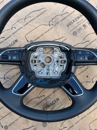 фото thumb №12, Audi a7 a6 4g c7 4g0 воздуховод кожаный обычная