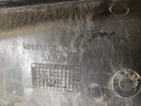 Защита стена перегородочная bmw 1 e87 3 e90 x1 e84 6925973 6942619 оригинальный номер eu Киев, фото thumb