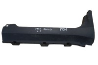 фото thumb №1, Молдинг накладка порог iveco daily 14 - 5801521532