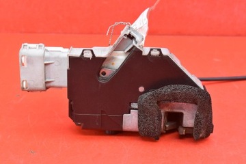 фото thumb №1, Замок дверь правые перед переднее eu citroen c6 1 i 04-12