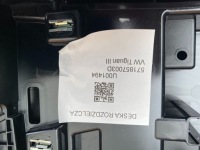 фото thumb №14, Gd vw tiguan iii 571 торпедо роздавальна консоль 571857003d оригінальна 5 km