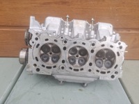 фото thumb №6, Головка валы правая infiniti q50 q60 3.0 vr30 r4hk