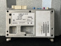 Купити Телематика модуль / бортовий комп'ютер / блок керування mercedes actros mp4 a0004464660, фото thumb