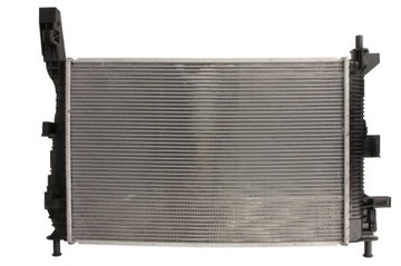 фото thumb №14, Радіаторів двигуна nrf 58284 1720432