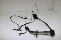 фото thumb №1, Mercedes actros mp4 провода воздуха кабины