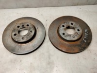 фото thumb №1, Гальмівні диски гальмівні диск перед bmw f45 f48 6799351