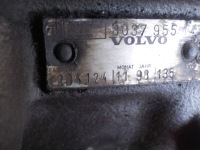 Трансмісія кермова volvo fl 10 8036502138 6899272 Доставка, фото thumb