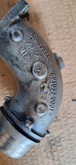 фото thumb №5, Jeep grand cherokee 821033-0001 трубка соединитель