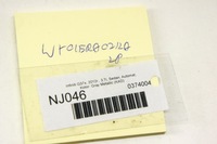 фото thumb №5, Nj046 infiniti g37 двірник лівий перед