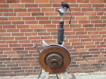 фото thumb №1, Поворотный кулак рычаг амортизатор зад audi a6 c7 allroad 8r0505311f