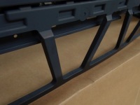 Новый оригинальный бампер задний 4xpdc jaguar f-pace x761 my 2021- t4a41381lml в Украине, фото thumb