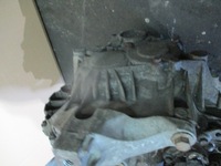 фото thumb №8, Коробка передач передач volvo c30 v40 v50 gm2r-7f096 2.0 tdci