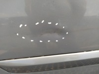 Volvo v50 2 универсал дверь задняя правый  462-46 с Разборки, фото thumb