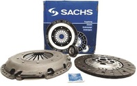 фото thumb №1, Sachs 3000 828 601 набор сцепление