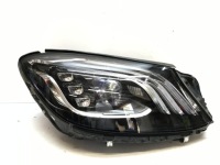 Купити Mercedes s-klasa 222 рестайлінг  фара перед правий multibeam full led a2229062005, фото thumb
