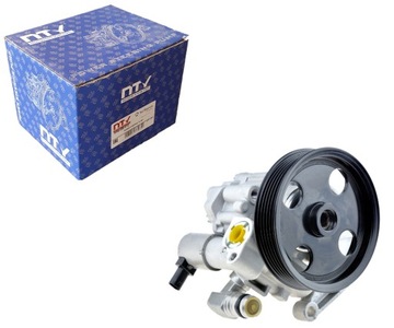 фото thumb №12, Насос підсилювача mercedes e300 e350 e500 w212 s212 09-