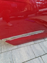 фото thumb №2, Hyundai i20 iii дверь правое задние задняя