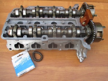 фото thumb №9, Opel corsa d e meriva b 1.2 a12xer 1.4 a14xer валы распределительный вал вал 55562231