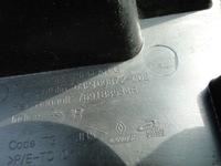 фото thumb №13, Renault megane iv защита стойка правая