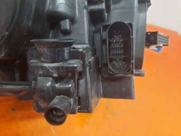 фото thumb №9, Mercedes cla c118 рестайлинг 23- фара левый перед переднее a1189066901