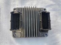 фото thumb №1, Wylogowany opel 1.7 бортовой компьютер двигателя 09391259