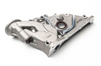 фото thumb №2, Насос масла kia