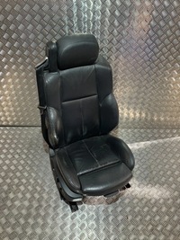 фото thumb №1, Сидіння правий перед bmw 6 e64