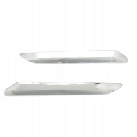 фото thumb №14, 2 szt спойлер бампера перед citroen c5 x7