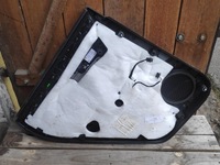 фото thumb №7, Обивка боковина дверь правые зад задний volkswagen touareg iii 760839114