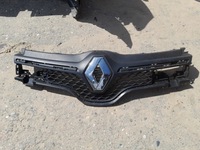 фото thumb №1, Решітка радіатора решітка twingo 3 iii