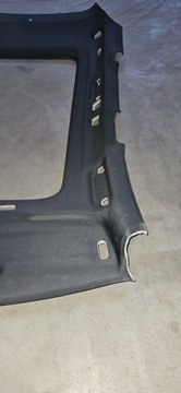 фото thumb №7, Volvo xc60 ii rdesign потолок потолок автомобиля панорама