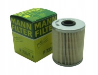 фото thumb №1, Nissan primera p12 iii 1.9 dci дизель фільтр пального