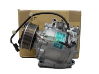 фото thumb №1, Компрессор кондиционера honda cr-v 38810-rzv-g02