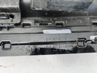 Audi q2 81a s line lift бампер задний задняя 20- Киев, фото thumb