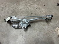 фото thumb №1, Audi a8 d4 механізм двірник