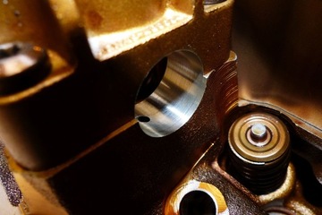 фото thumb №11, Bmw f20 f10 528i f30 328i x1 e84 2.0 n20 головка циліндрів + клапани