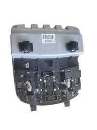 фото thumb №3, Лампа освещение салона кабины hyundai tucson 2015- sonata 2017-