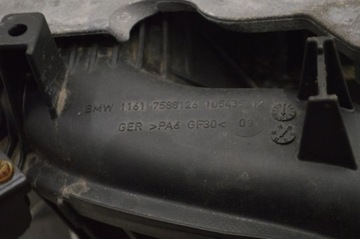 фото thumb №6, Bmw 3 f30 f35 f31 2012 коллектор всасывающий