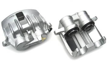 фото thumb №1, Mercedes sprinter 903 904 супорт перед зад лівий