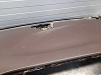 фото thumb №9, Chrysler pacifica 5rl04trmaa панель приладів консоль панель приладів