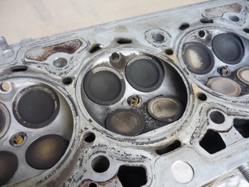 фото thumb №12, Головка + валы 2.2 16v direct z22yh opel vectra c 24430374