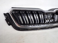 фото thumb №7, Skoda kamiq 658 19- решітка радіатора решітка радіатора радіатора 658853653