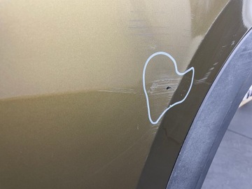 фото thumb №6, Skoda kodiaq ii 2024r.-- двері ліві зад задні