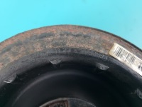 фото thumb №9, Bmw e90 e91 e92 08r 330 3.0 d m57 n2 306d3 231 шкив насоса 7793593