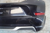 фото thumb №7, Бампер задняя volvo c30 lift r-design