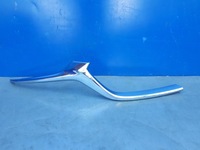 фото thumb №1, Mazda 6 mazda6 2018- 18- молдинг права хром решітка