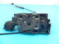 фото thumb №2, Замок перед левый 4 pin renault talisman europa